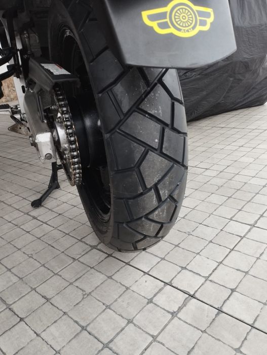 Suzuki DL 650 VStrom