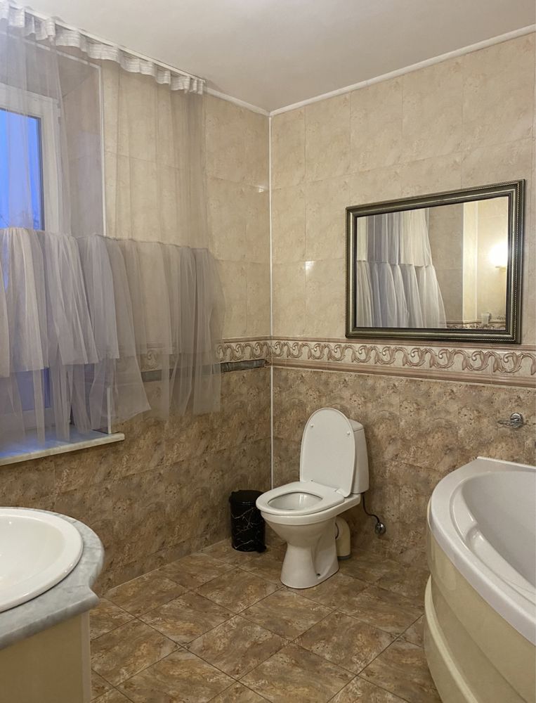 VIP аппартаменты в самом центре , ул . Соборная