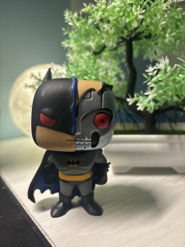 Pop figure Batman