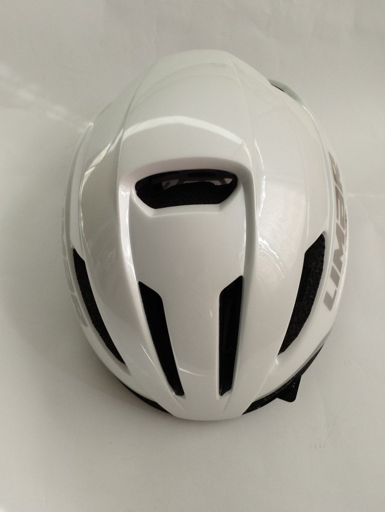 Nowy kask rowerowy Limar Air Master r. L 57-61cm szosowy kolarski road