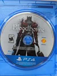 Bloodborne PS4 PS5