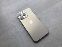 iPhone 13 Pro 256 Gb (АКБ 87%)