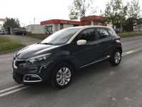 Captur 1.2 TCe benzyna AUTOMAT 108 tys. km