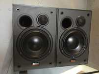 Dynaudio Audience-5 monitory głośniki kolumny