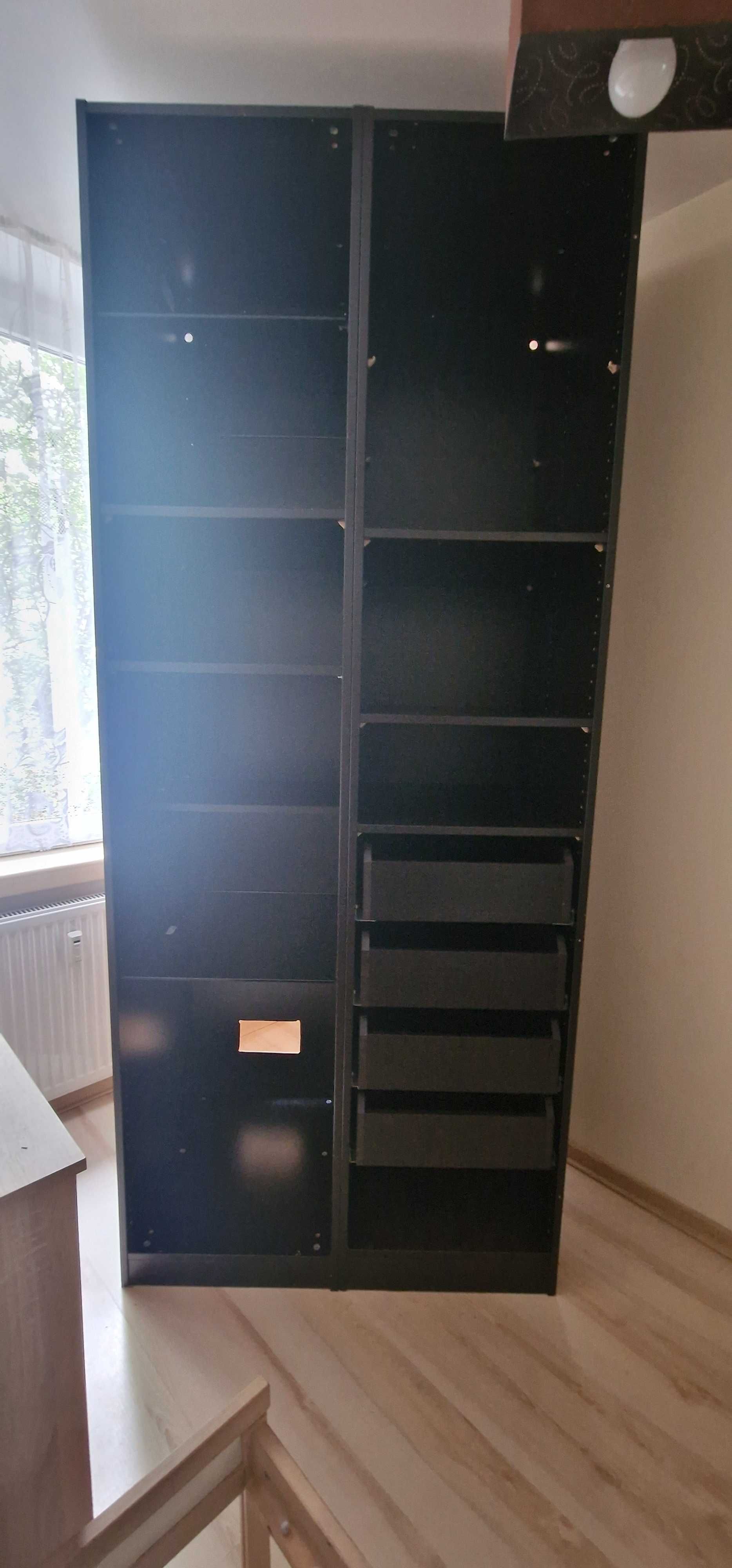 PROMOCJA! Szafa podwójna IKEA model KOMPLEMENT