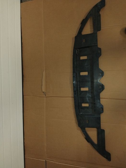 Oslona pod zderzak Chevrolet Cruze Nowa Oryginal