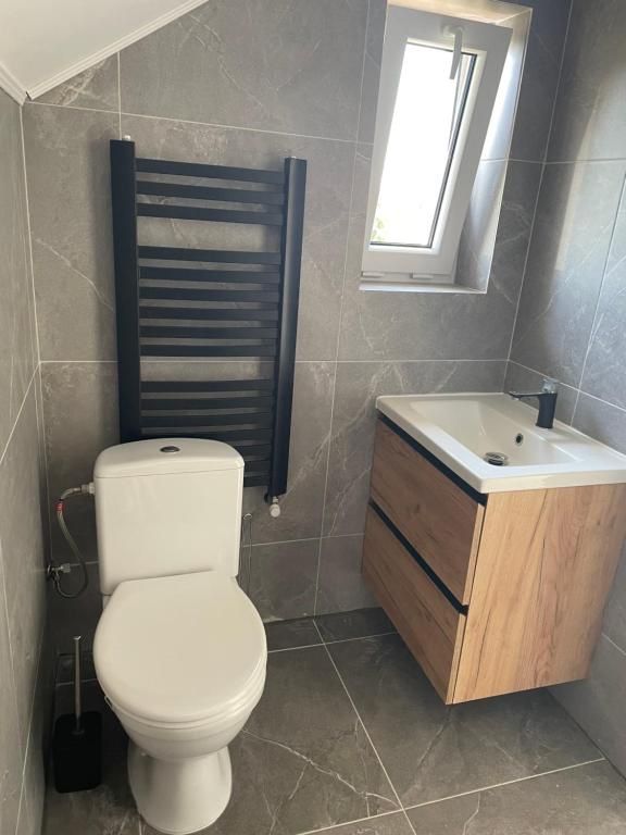 Apartamenty 2os / 4os