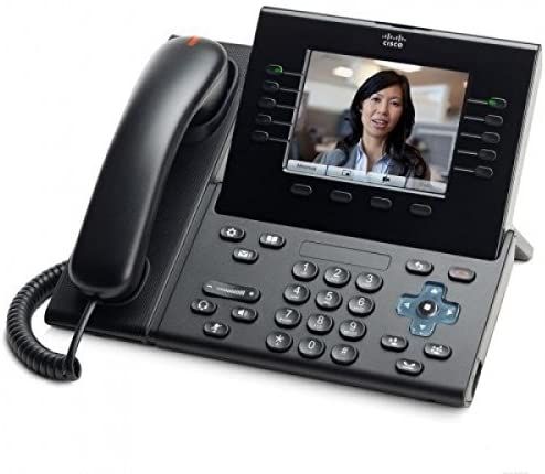 Ip telefone Cisco CP-9951-c-k9