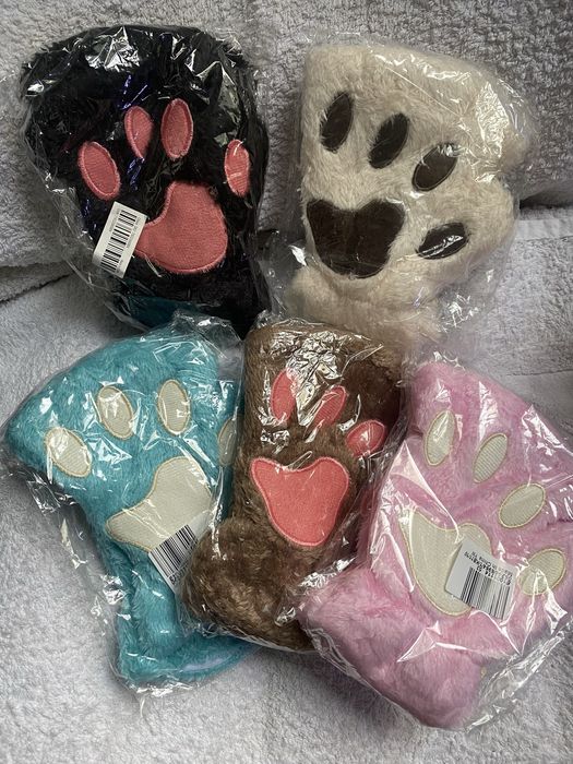 Ободок з вушками