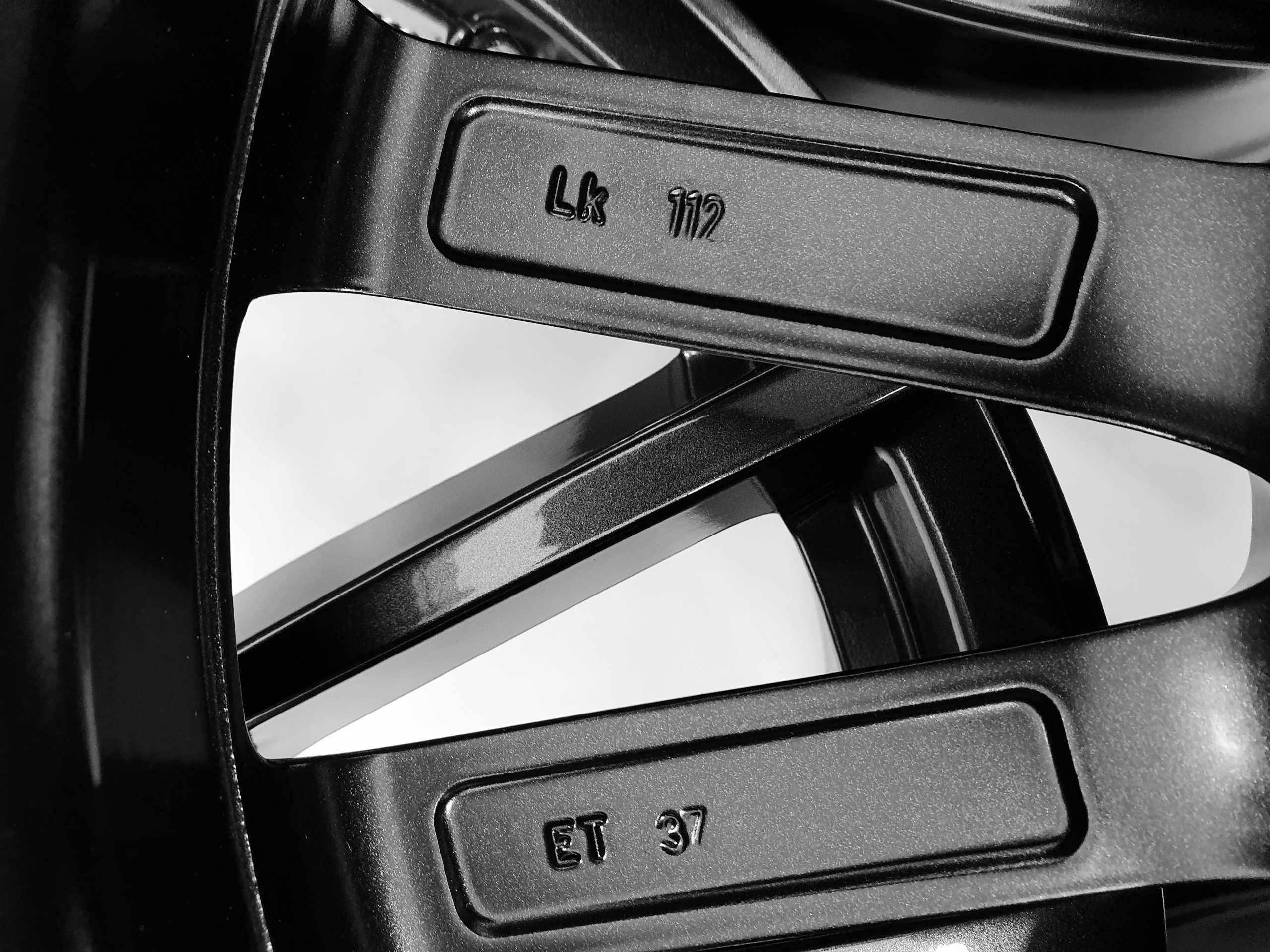 NOWE alufelgi AUDI 19 A3 A6 A8 S3 S8 SQ2 Q2 Q3 Q4 TT TTS TTRS