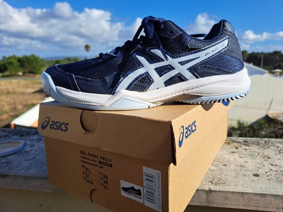 ASICS Gel-Padel Pro 4