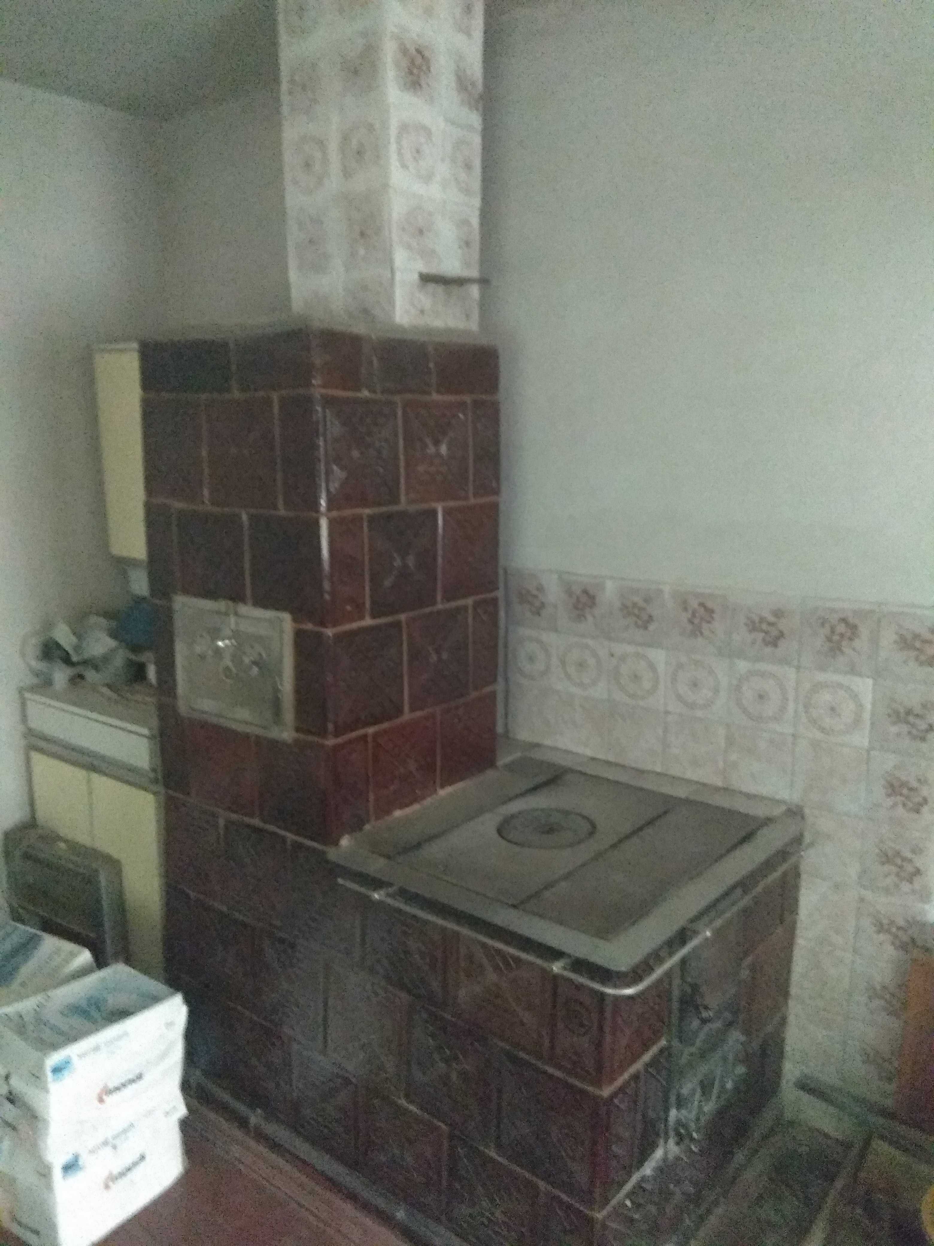 Продаж дачі з земельною ділянкою