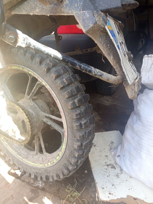 Lifan citr 200 продам терміново