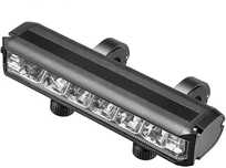 Mocna lampka rowerowa 2600 lm