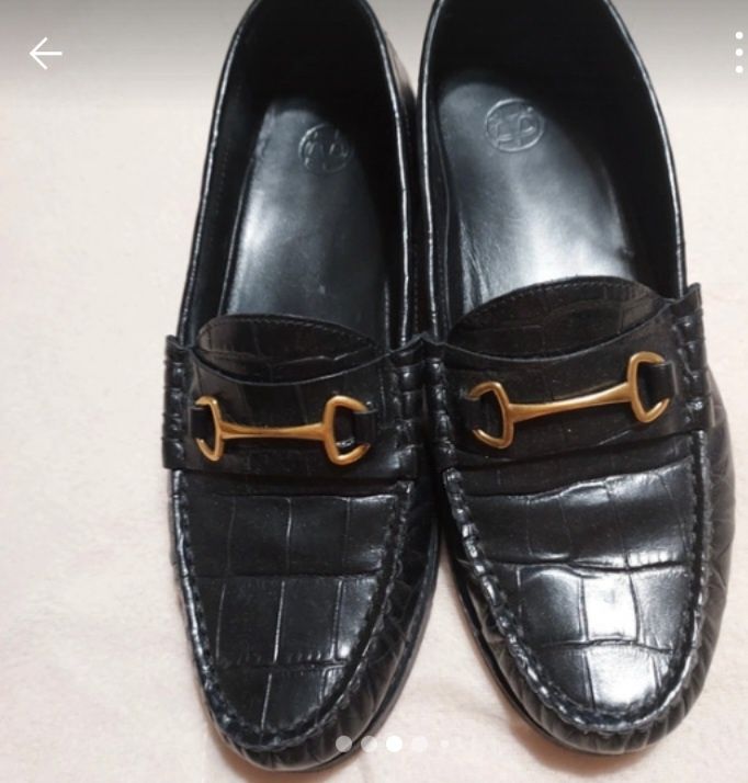 Sapato massimo dutti