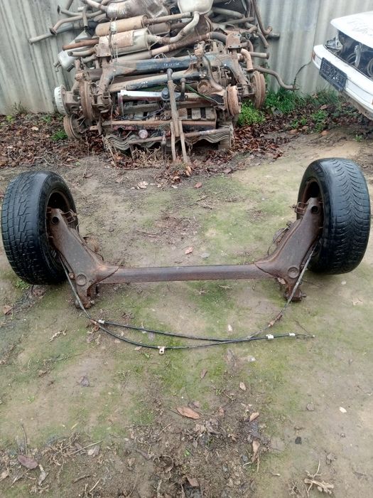 Балка на прицеп,мотоблок.