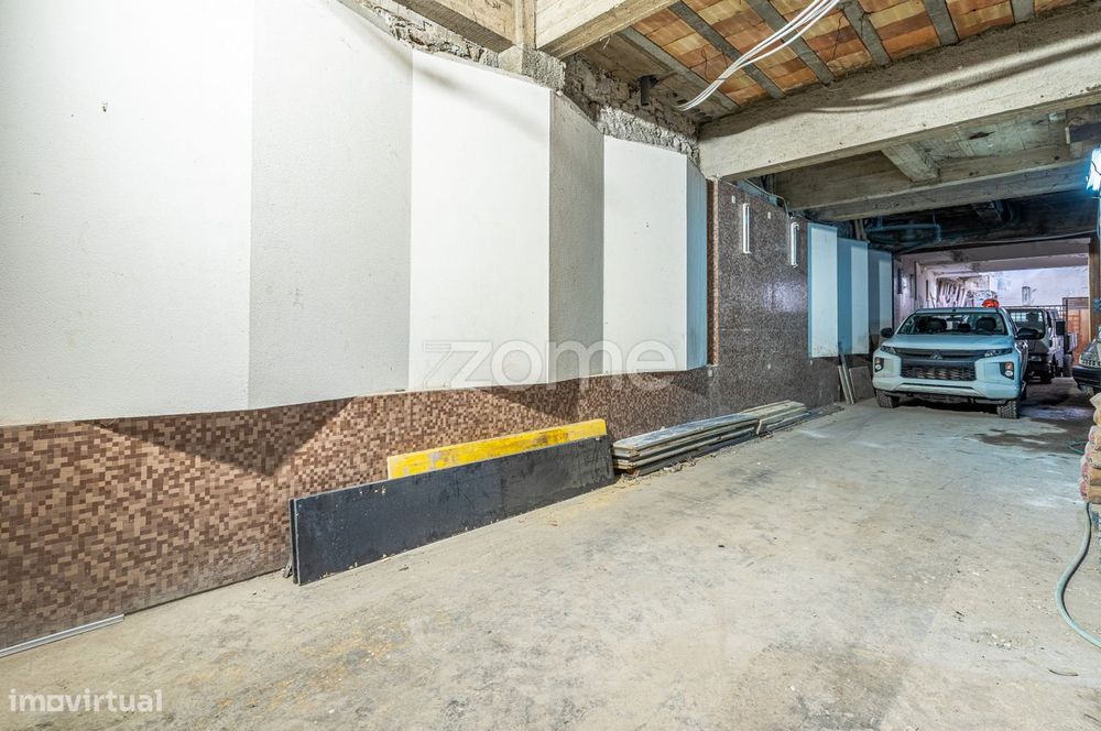 Loja Comercial A/B Colombo Residences