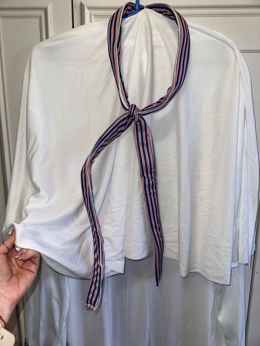 Чоловіча мусульманська Абая(Вільна сукня одяг для мусульман)