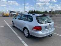 Golf 5 1.9D 2008рік