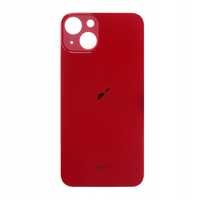 PANEL TYŁ Tylny Szkło Szyba Panele Dla Apple iPhone 13 Red