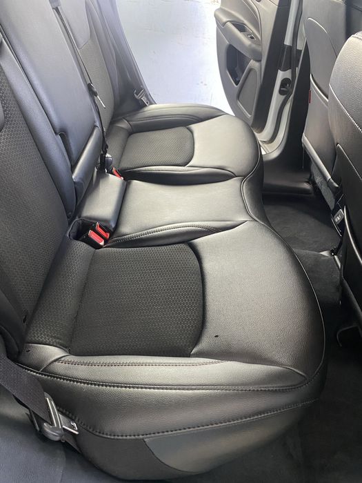 Хімчистка авто Львів