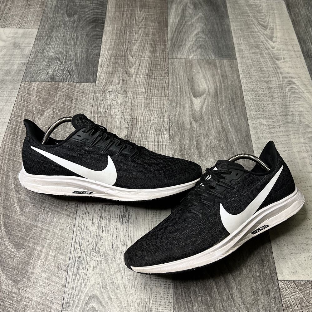 Кросівки чоловічі Nike Air Zoom Pegasus 36