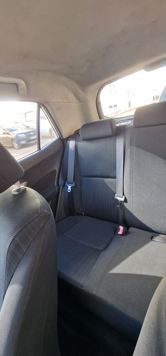 Toyota auris 1.4 D4D E15