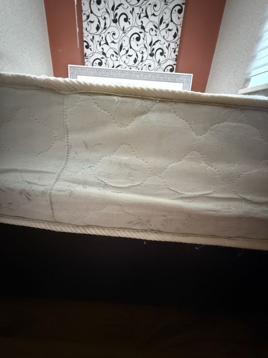 Матрац 160х2000 см. Зима/Літо