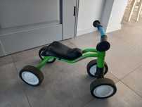 Rowerek PUKY Pukylino 1+