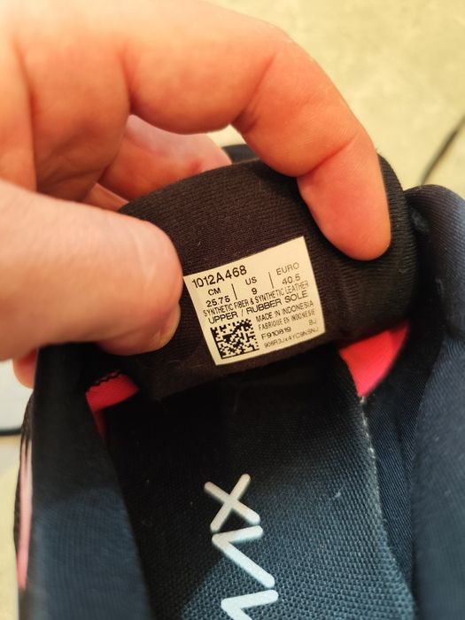 Asics Gel-Cumulus 21