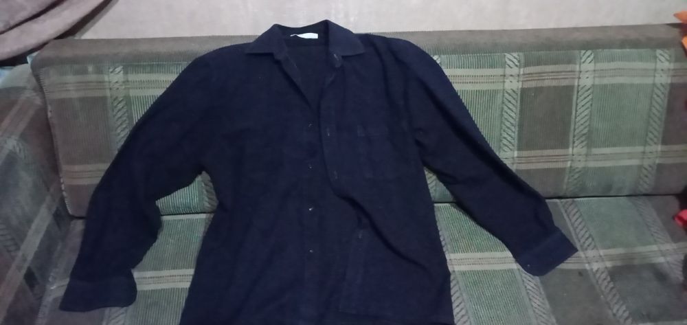 Рубашки мужские размеры разные