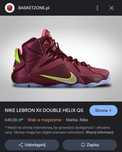 Nike LeBron 12 XII 42
