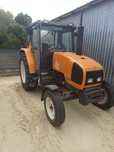 Renault Ceres 85 MWM