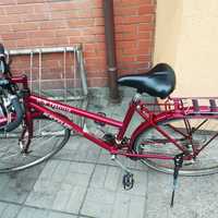 Велосипед с Германии Kettler