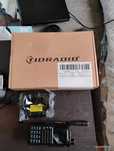 Tidradio TD H8/ 136-174 & 400-520MHz bluetooth