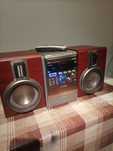 Wieża Philips MCM760/12 Super! ideał