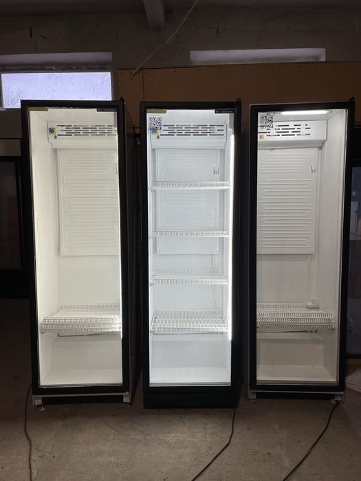Холодильник, однодверний, дводверний, морозилка, барний в кафе, бар
