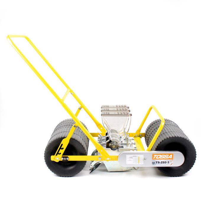 Ручна сівалка точного висіву