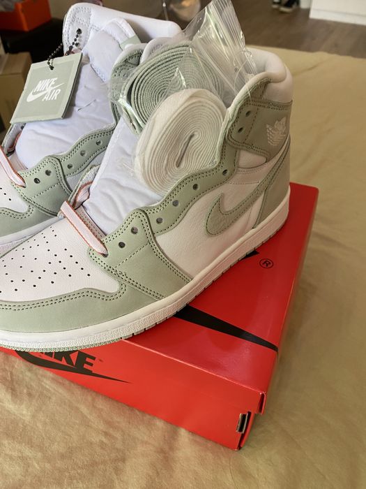 jordan 1 high seafoam