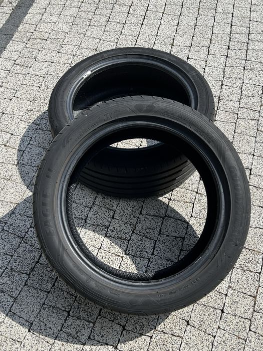 Opny letnie 225/45R17