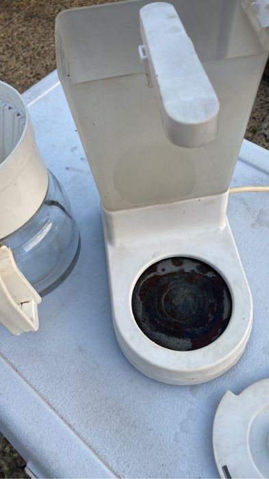 Maquina de café