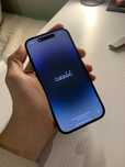 iPhone 14 Pro 128GB Black 97% kondycji