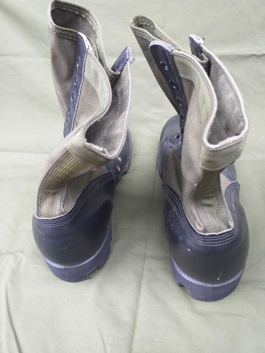 Buty Jungle US ARMY
