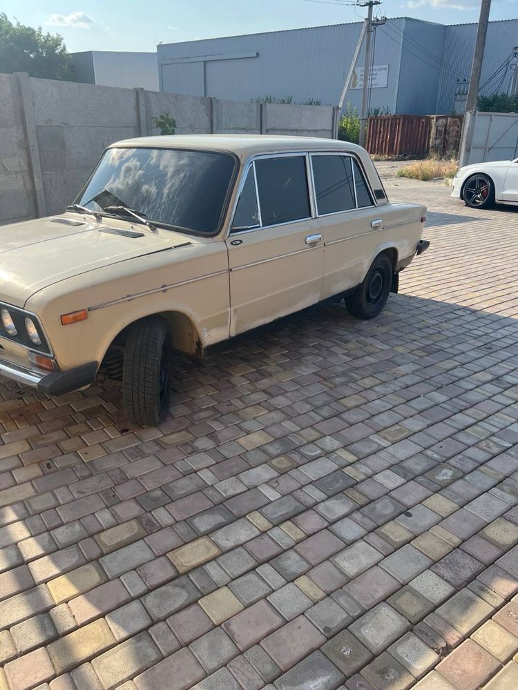 Продам Ваз 21063