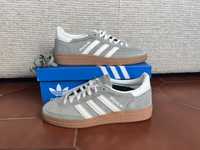 Adidas Handball Spezial Silver Pebble