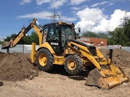 Бетонные кольца ЖБИ земляные работы Септик Выгребгая яма Копка Траншея