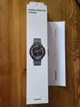 Galaxy Watch 6 Classic BT 43mm czarny