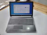 Laptop HP 15-db AMD A6 8Gb SSD 256Gb Win 11