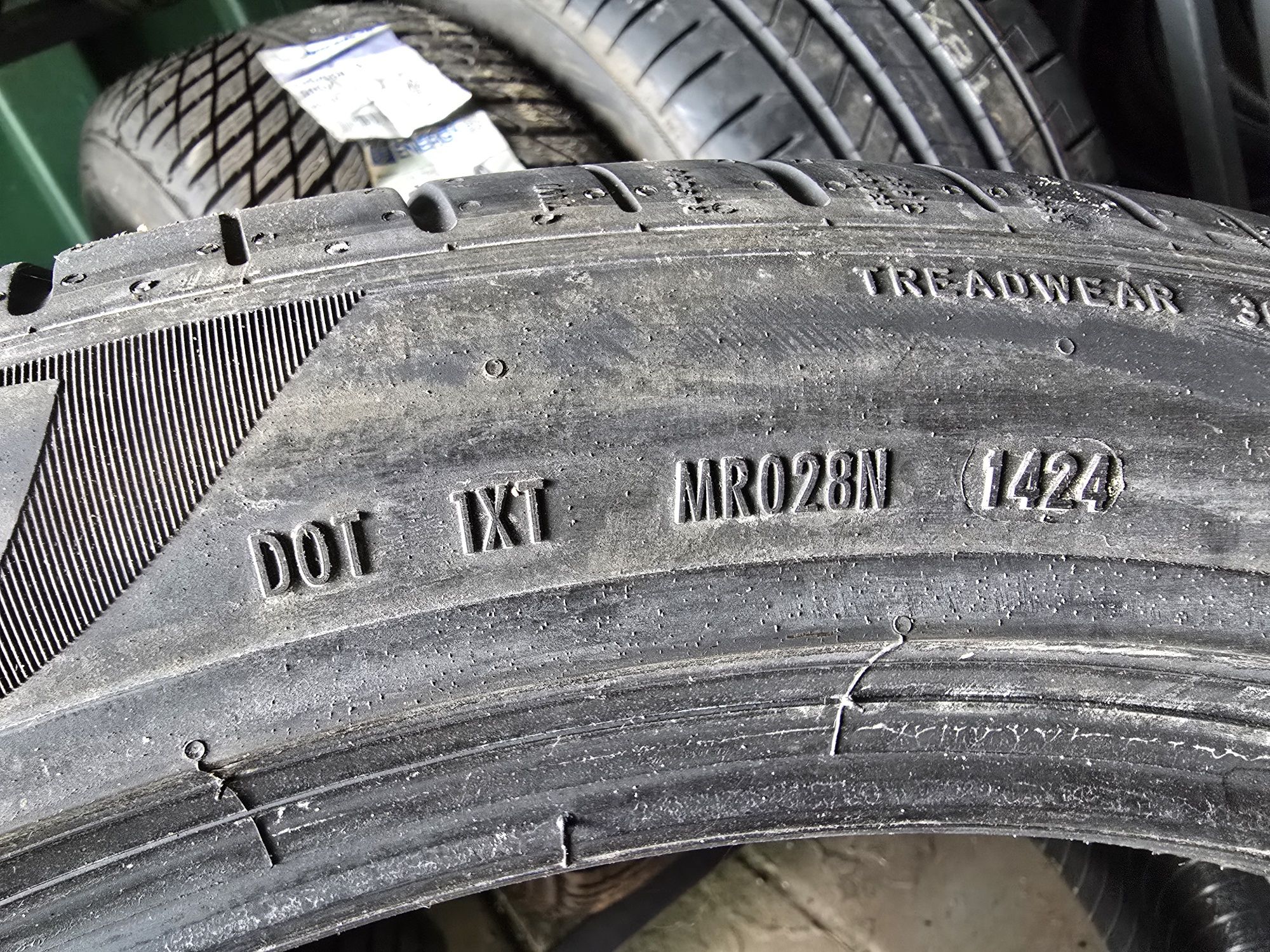 315 35 R 21. 111Y  Pirelli P ZERO Nowe opony Run flat