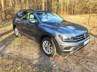 Продам Volkswagen Tiguan Allspase